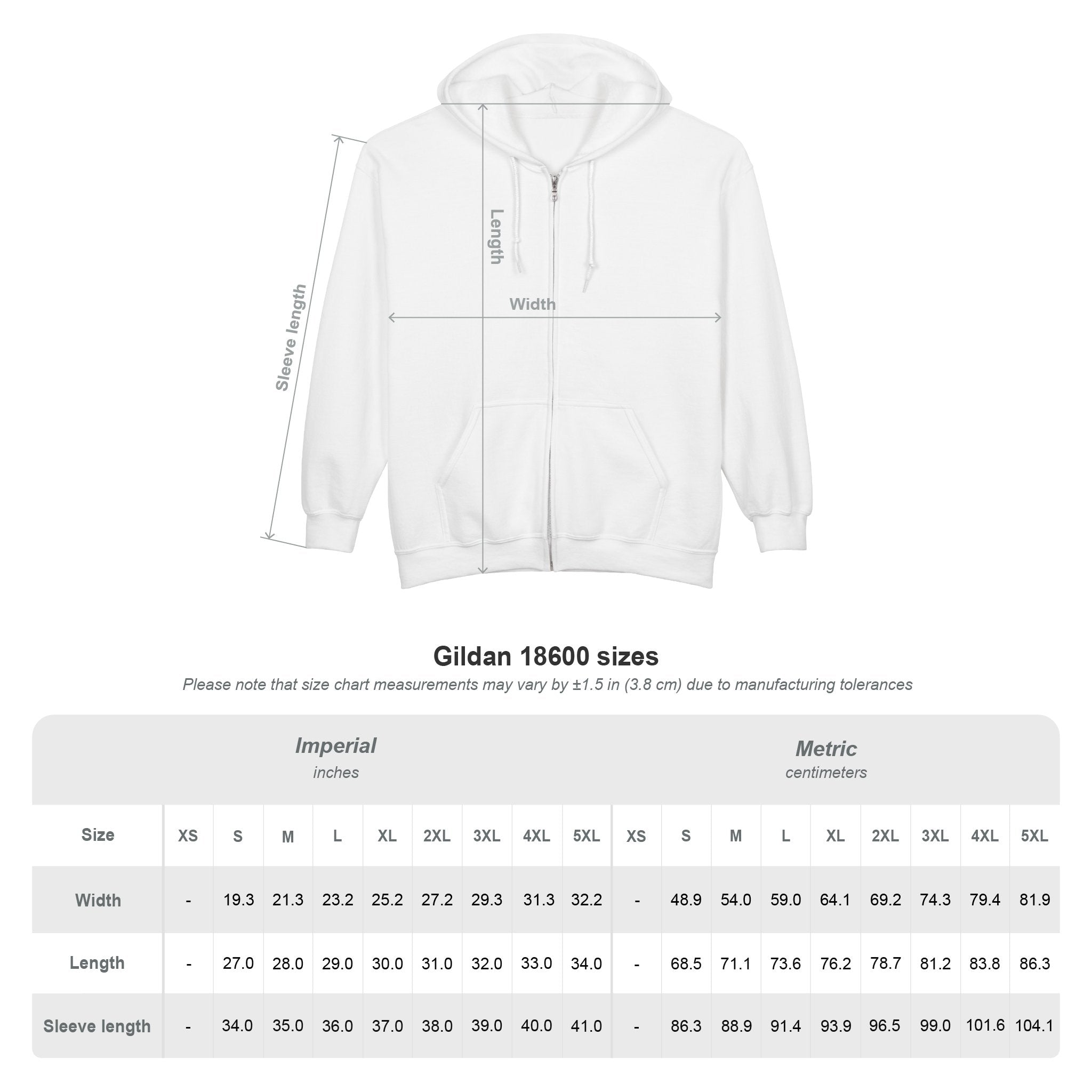 Can-Am Spyder F3 Unisex Zip-Up Biker Hoodie
