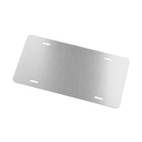 Can-Am Spyder F3 Custom Color Car Vanity Plate