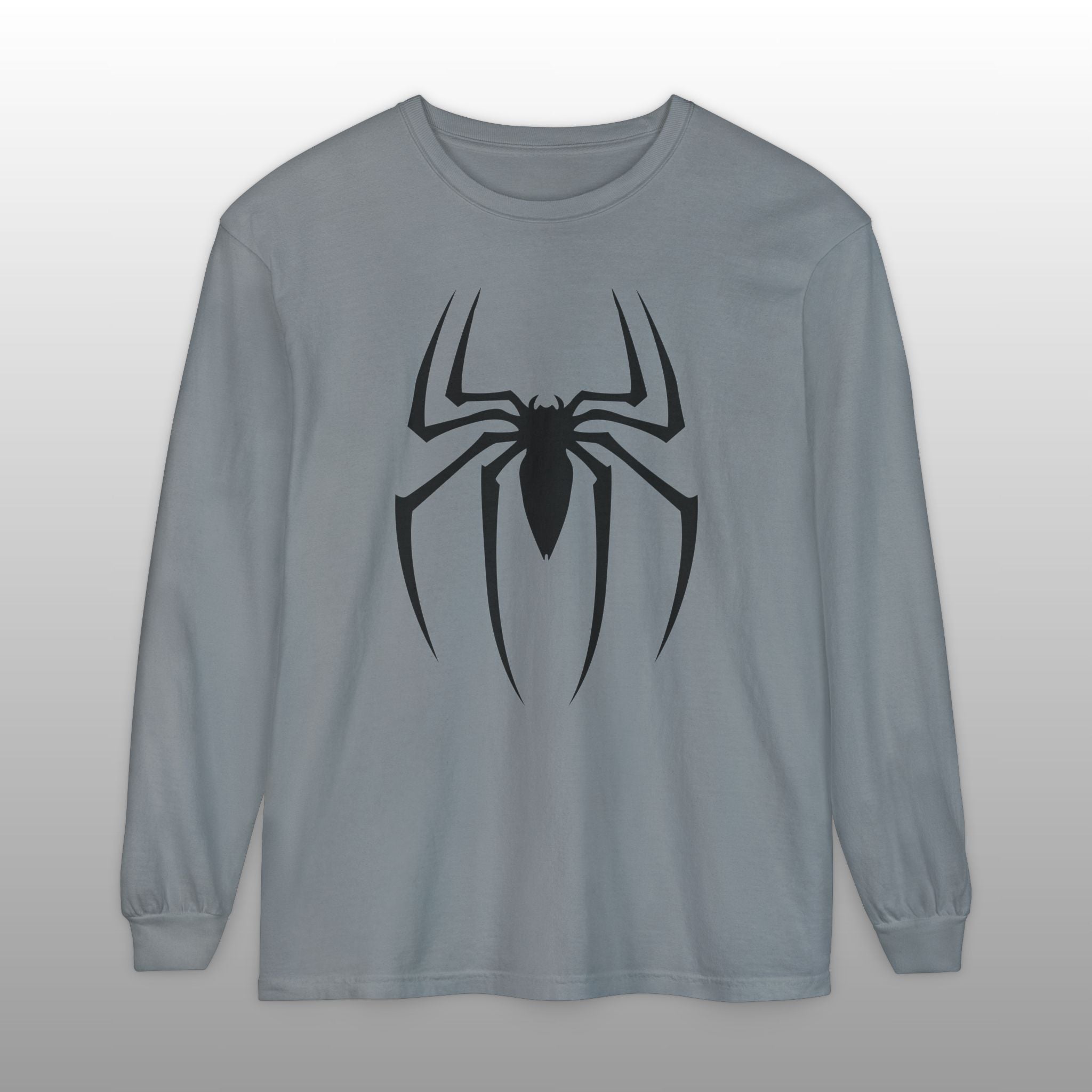 Can-Am Spyder Comfort Colors Long Sleeve Graphic TShirt