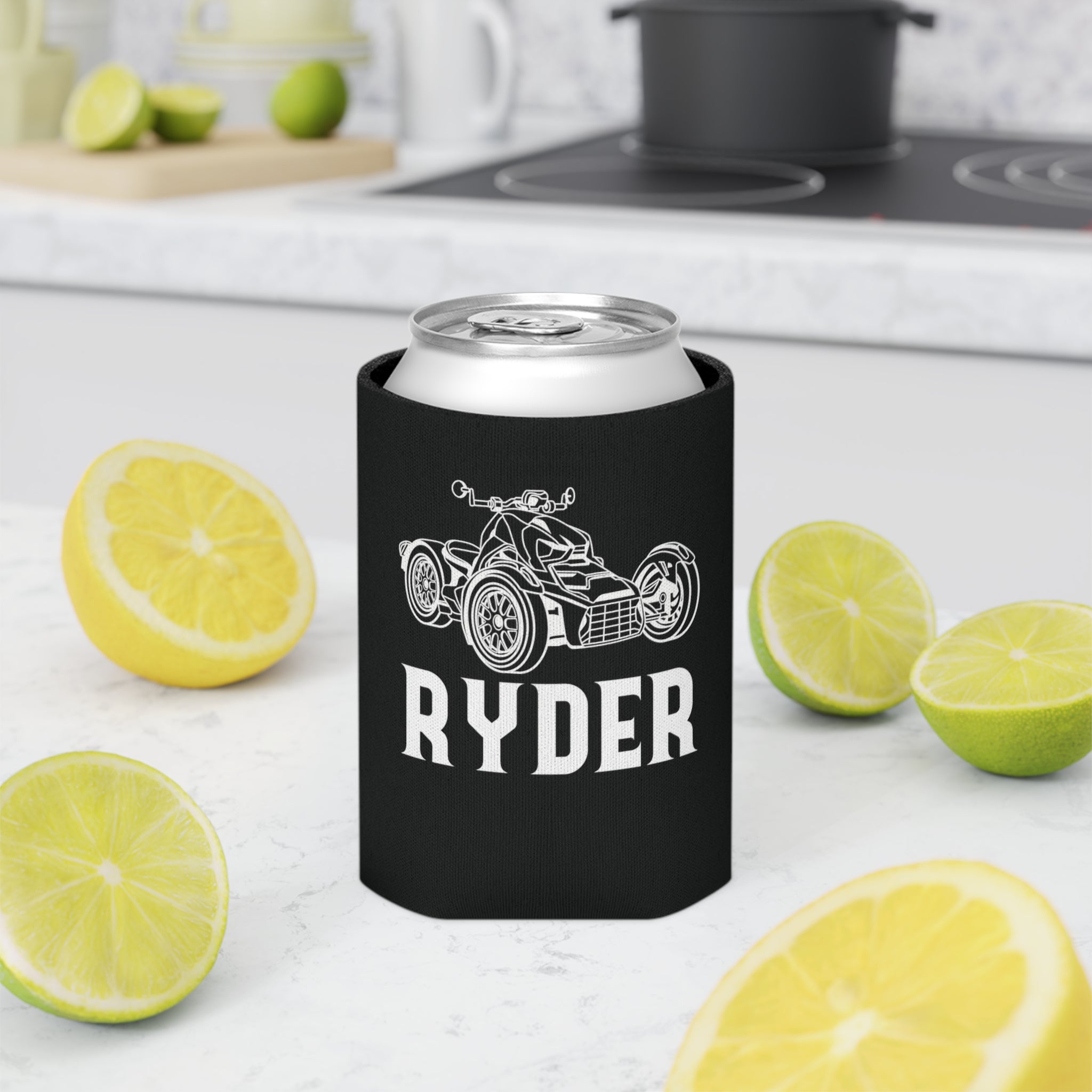 Can-Am Ryker Ryder Beverage Holder