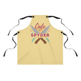 Can-Am Spyder Cafe Apron