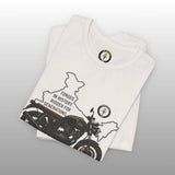 Motorcycle Inn Shirt - Royal Enfield INT650