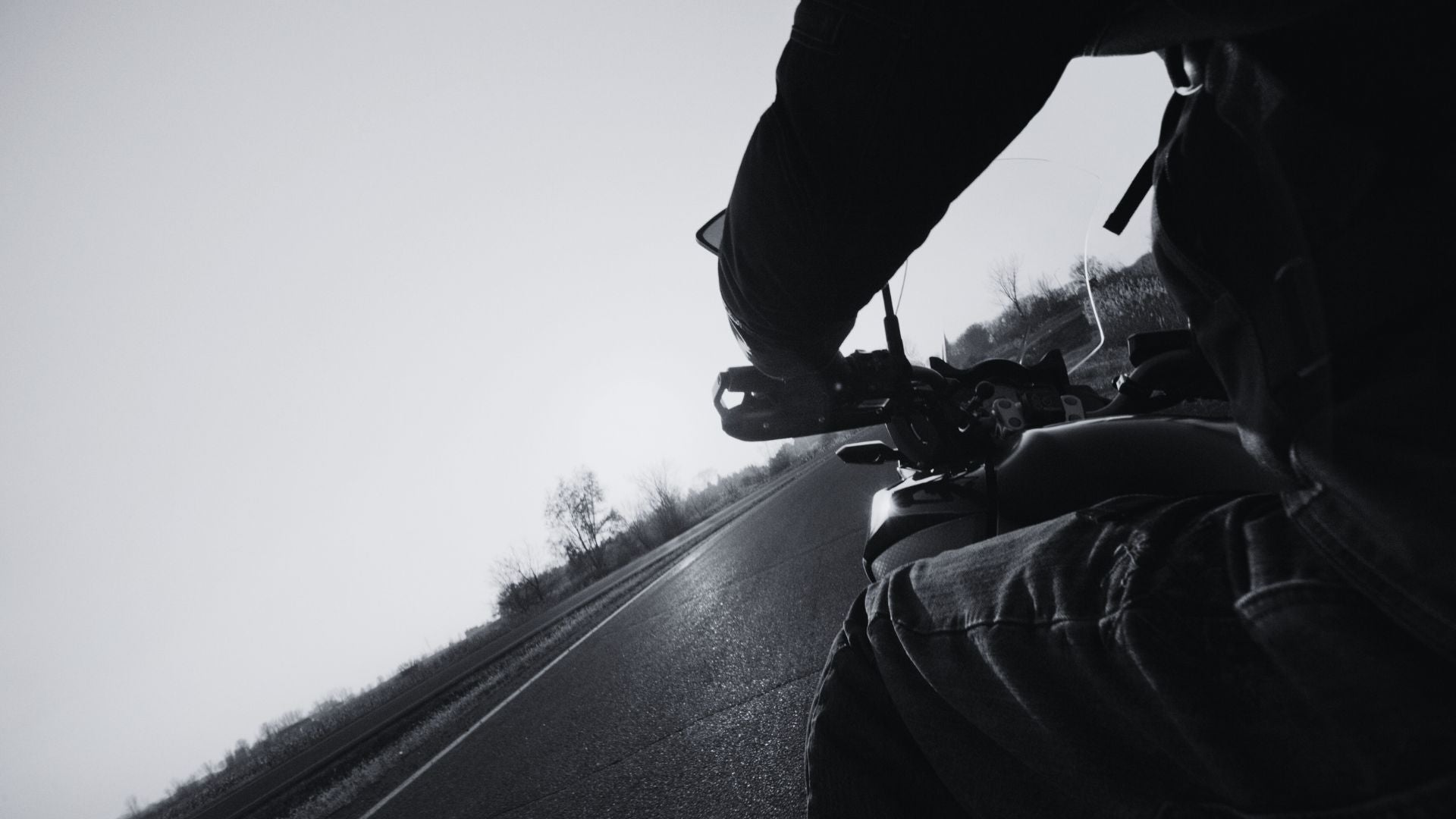 Street Iron Gear