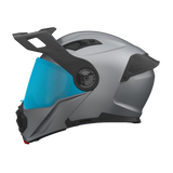 Daytona C6 & C6 Pro Outer Shield | Blue