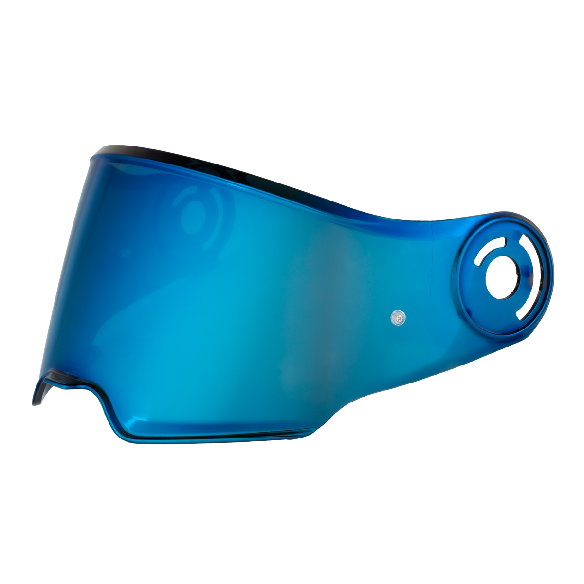 Daytona C6 & C6 Pro Outer Shield | Blue