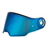 Daytona C6 & C6 Pro Outer Shield | Blue