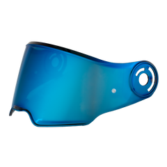 Daytona C6 & C6 Pro Outer Shield | Blue