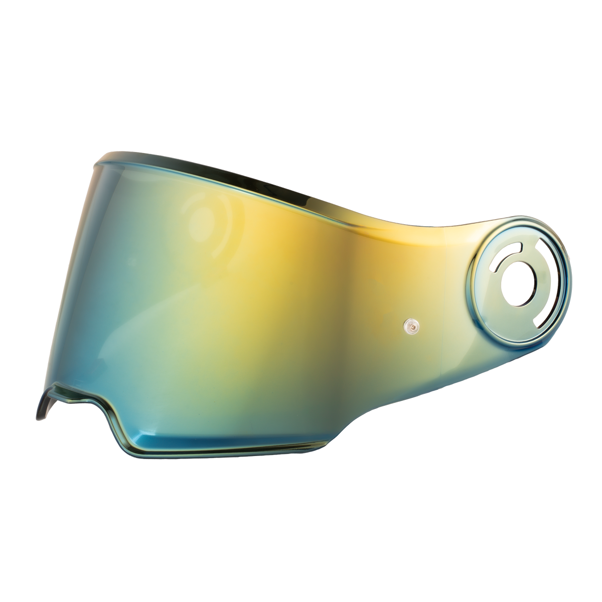 Daytona C6 & C6 Pro Outer Shield | Gold