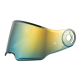 Daytona C6 & C6 Pro Outer Shield | Gold