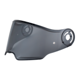 Daytona C6 & C6 Pro Outer Shield | Smoke