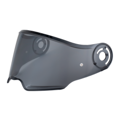 Daytona C6 & C6 Pro Outer Shield | Smoke