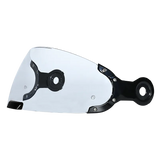 Daytona Retro Helmet Outer Shield | Clear