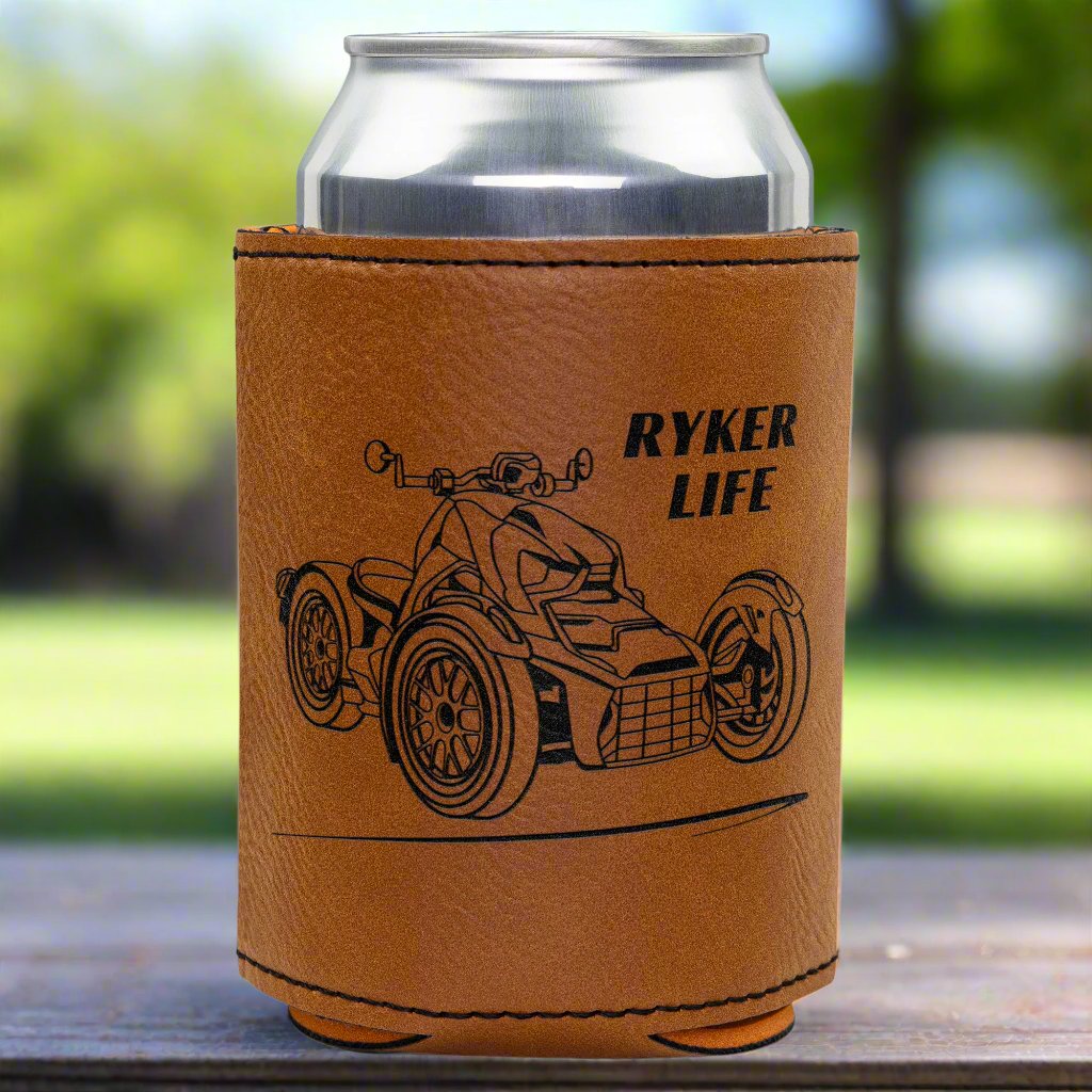 Can-Am Ryker Beverage Beverage Holder