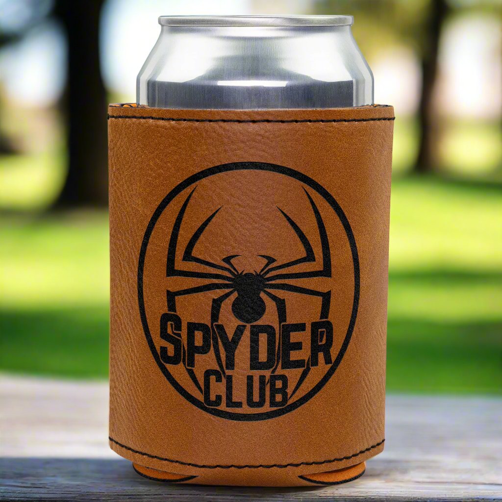 Can-Am Spyder Club Beverage Holder