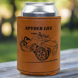 Can-Am Spyder F3 Beverage Holder