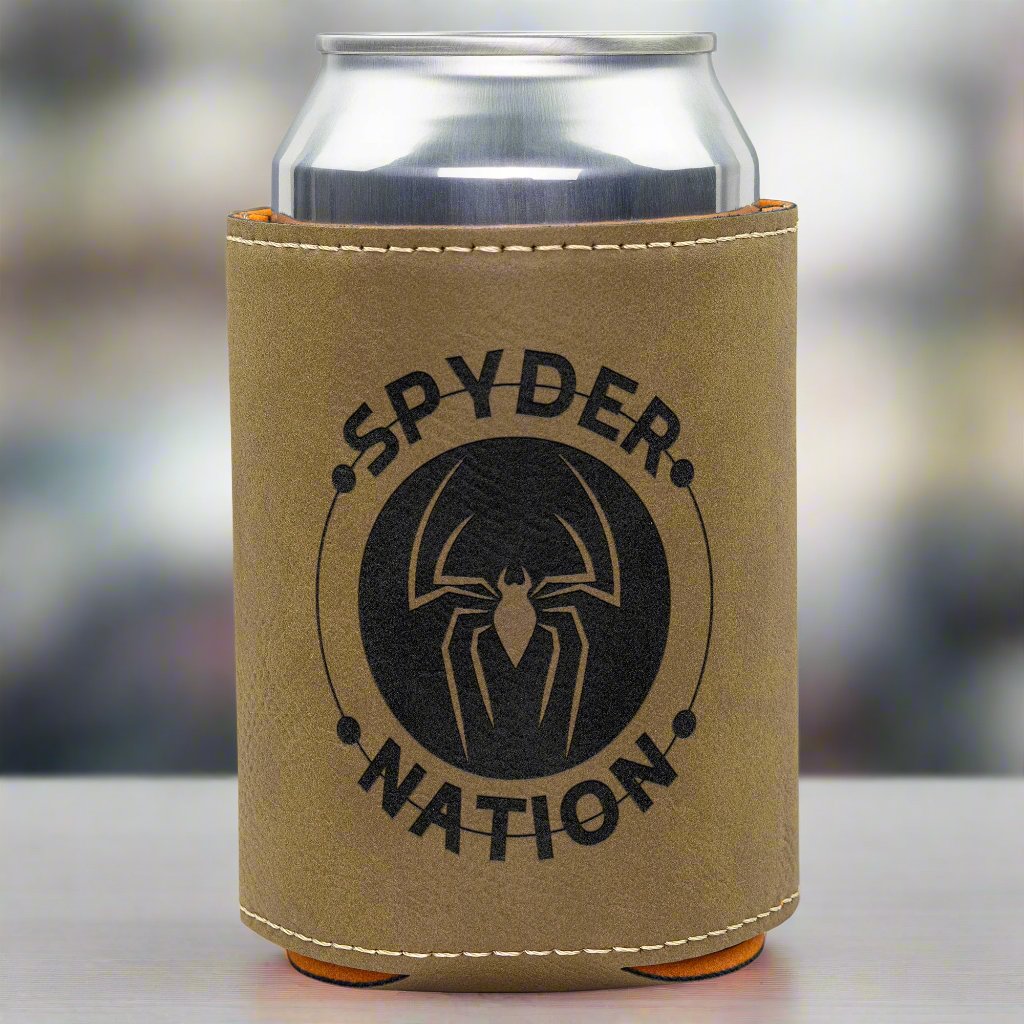 Can-Am Spyder Nation Beverage Holder