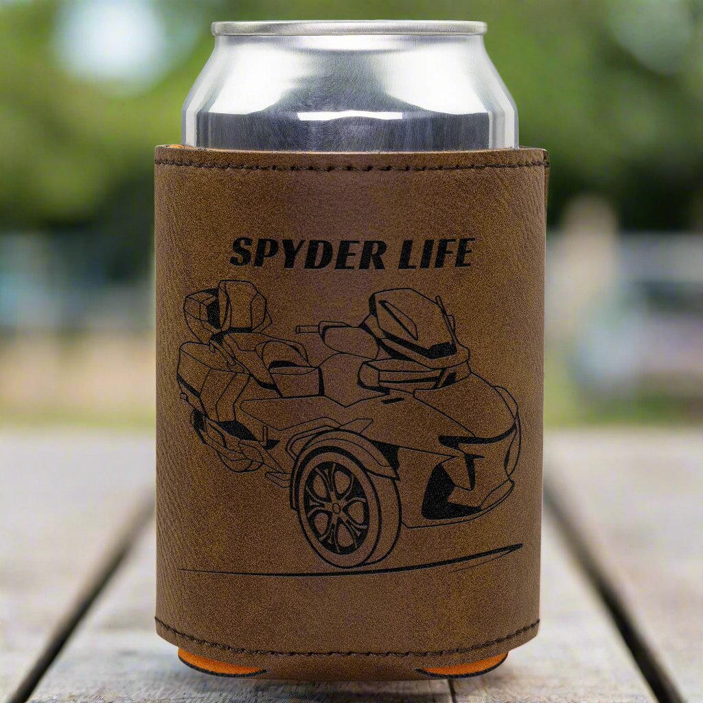 Can-Am Spyder RT Beverage Holder (Copy)