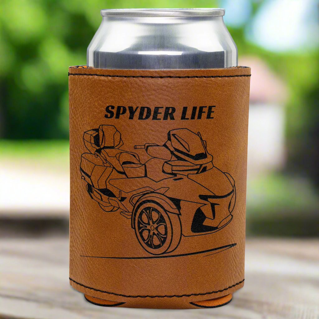 Can-Am Spyder RT Beverage Holder (Copy)