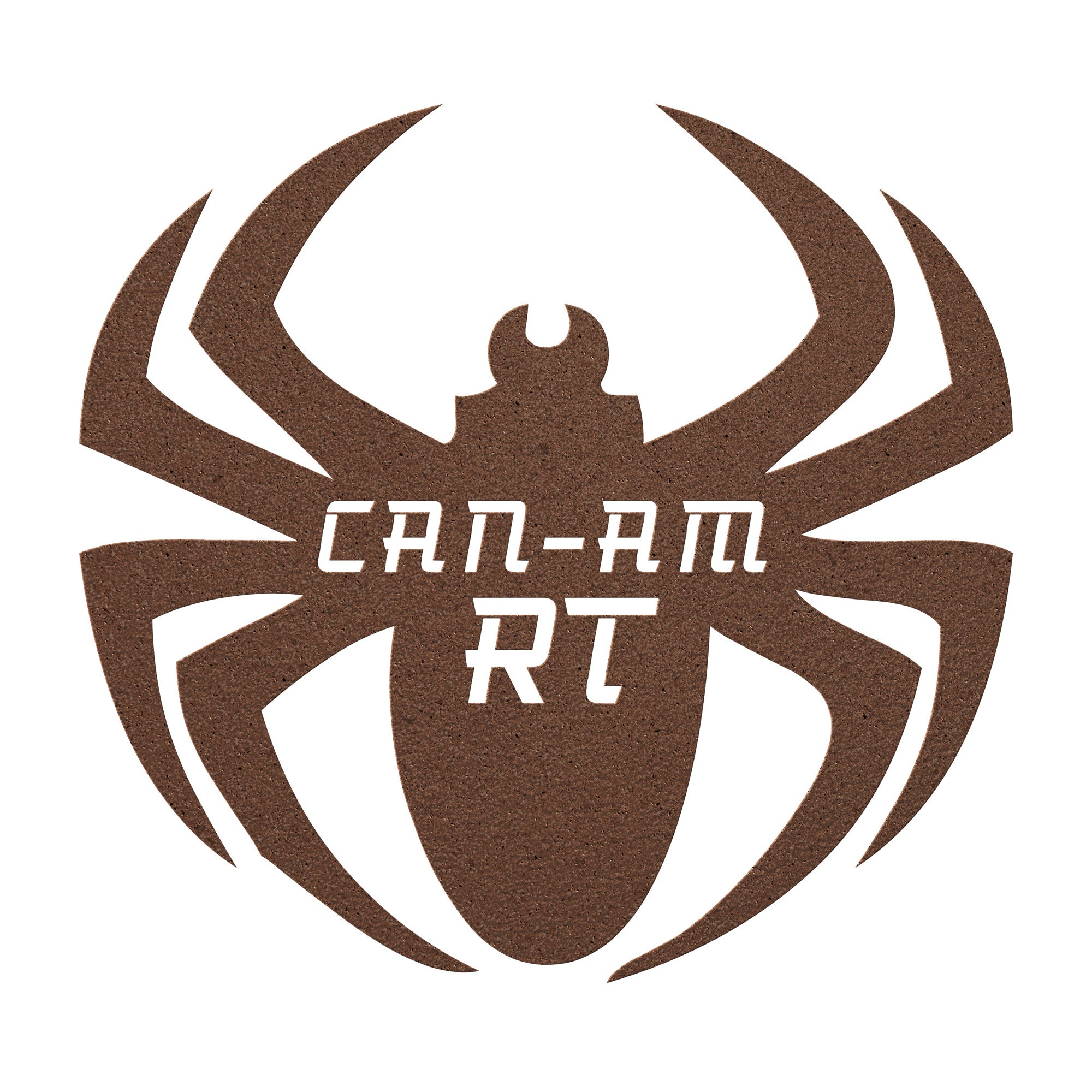 Can-Am Spyder RT Motorcycle Metal Wall Art