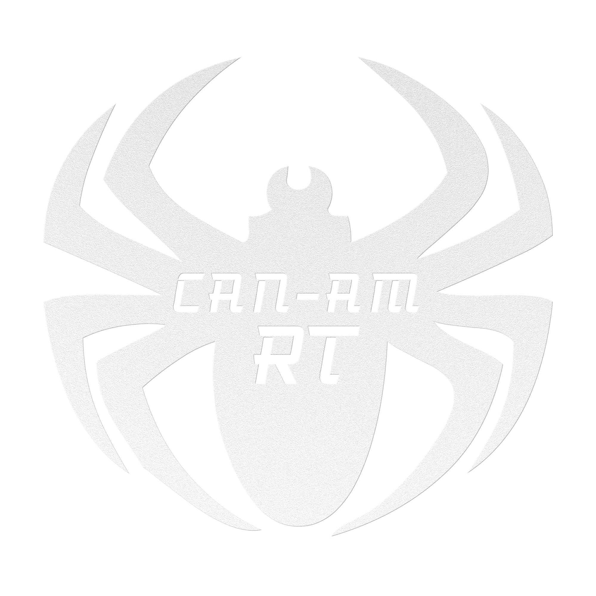 Can-Am Spyder RT Motorcycle Metal Wall Art