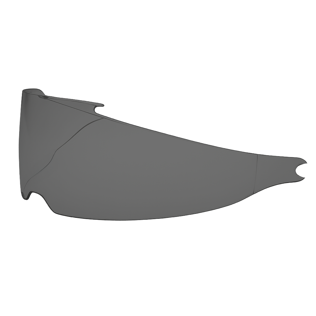 Daytona C6 & C6 Pro Inner Shield | Smoke