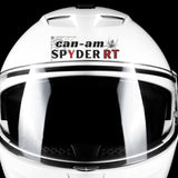 Can-Am Spyder RT Kiss-Cut Vinyl Decals