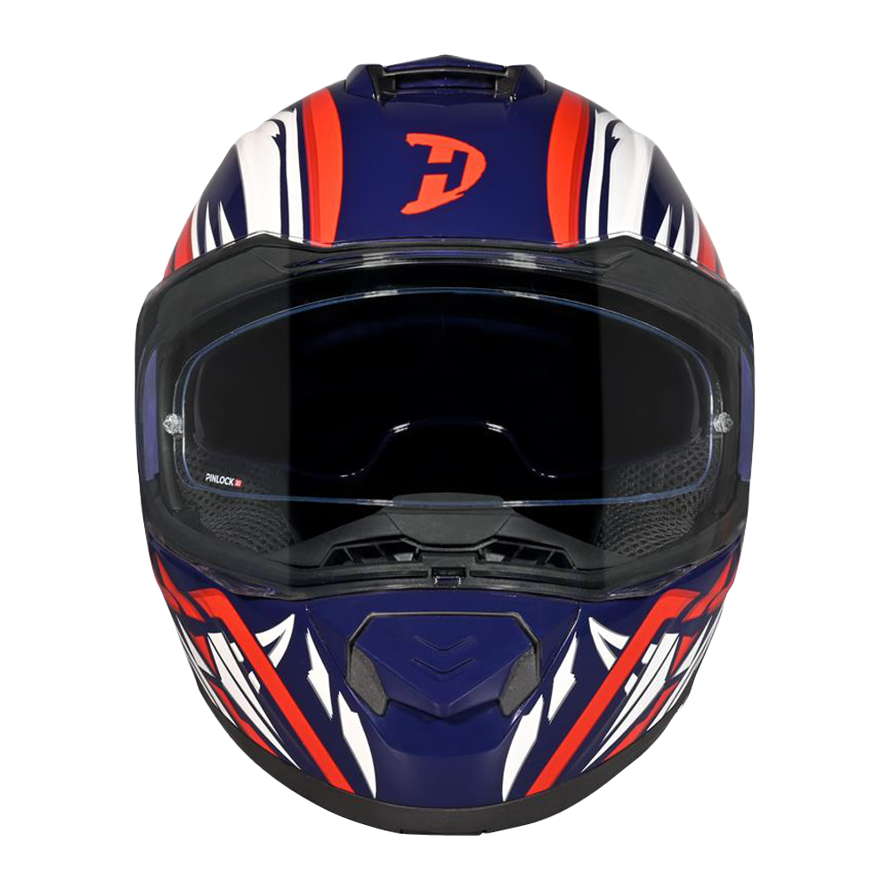Daytona Glide Modular Motorcycle Helmet | Liberty