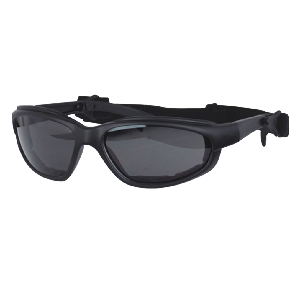 Motorcycle Goggles | Transitional
