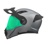 Daytona C6 & C6 Pro Outer Shield | Green
