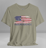 American Patriot Crew Neck TShirt