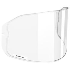 Daytona Viper Helmet OptiVision 200 Antifog Lens Replacement Shield | Clear