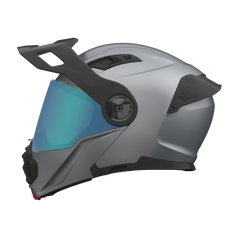 Daytona C6 & C6 Pro Outer Shield | Rainbow