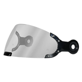 Daytona Retro Helmet Outer Shield |  Mirror