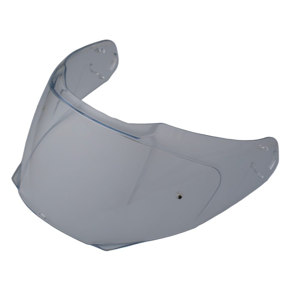 Daytona Detour Helmet Outer Shield | Clear