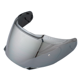 Daytona Glide Modular Helmet Outer Shield | Mirror