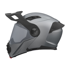 Daytona C6 & C6 Pro Outer Shield | Smoke