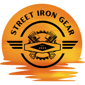 Street Iron Gear