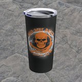 Insulated Travel Mug (20 oz) Ohio Bike Rally 2024