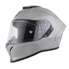 Daytona Viper Full Face Helmet | Cool Grey