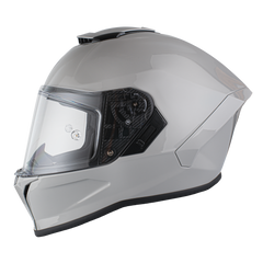 Daytona Viper Full Face Helmet | Cool Grey