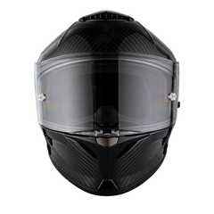 Daytona Viper Full Face Helmet | Grey Carbon Fiber
