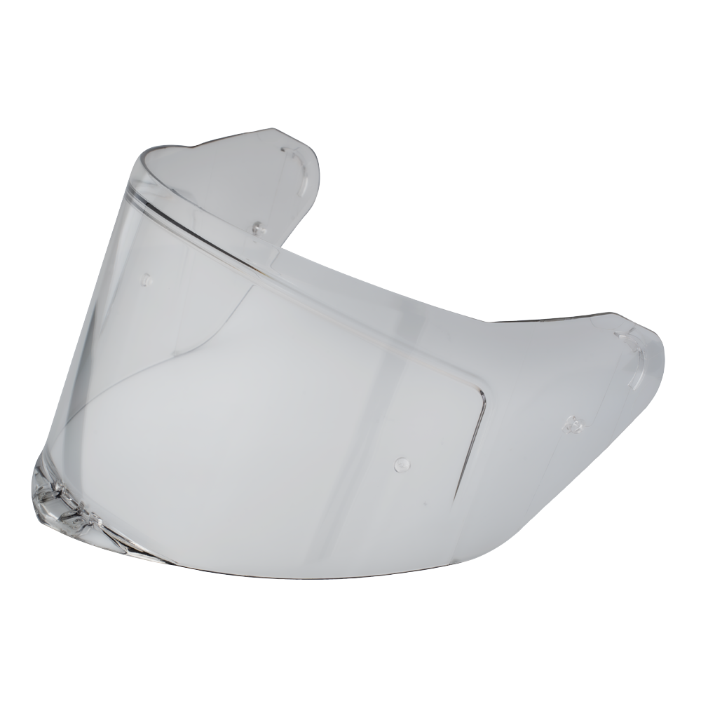 Daytona Viper Helmet Outer Shield | Clear