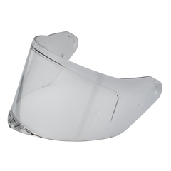 Daytona Viper Helmet Outer Shield | Clear