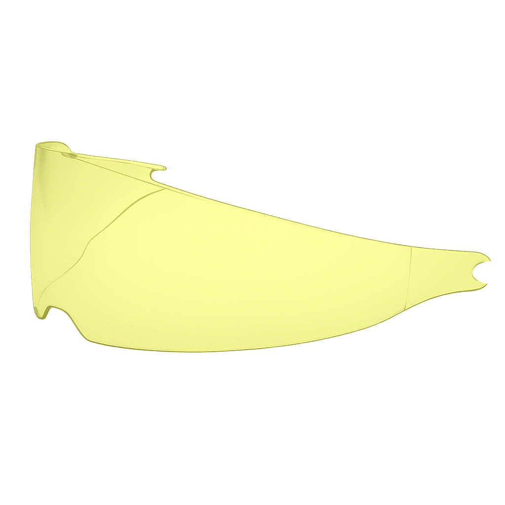 Daytona C6 & C6 Pro Inner Shield | Yellow