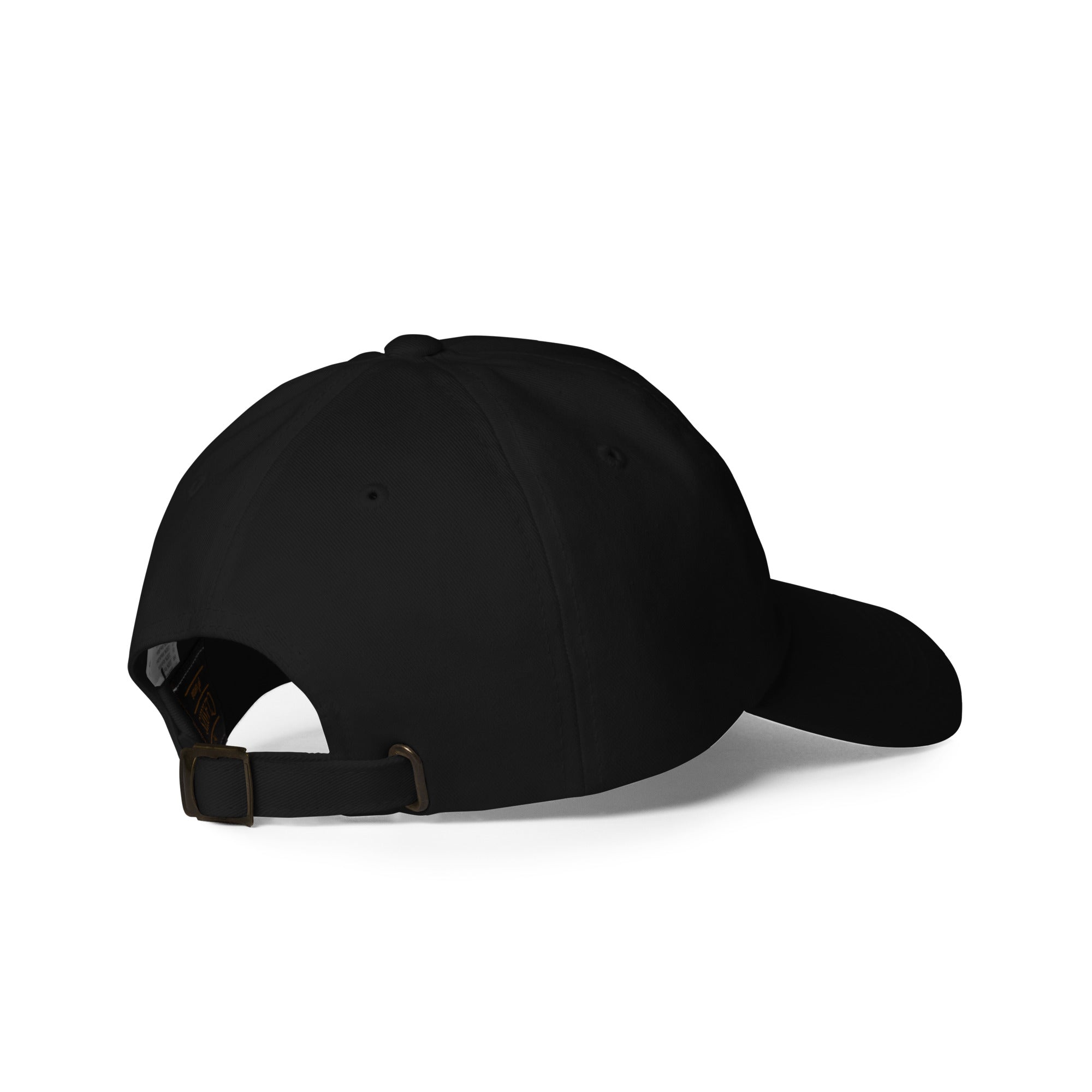 Can-Am Spyder RT Embroidered Dad hat