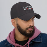 Can-Am Spyder RT Embroidered Dad hat