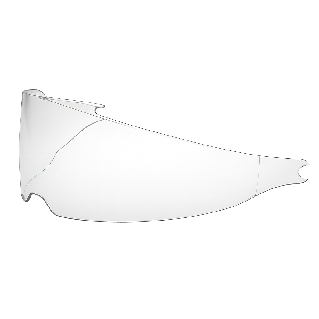 Daytona Viper Inner Shield | Clear