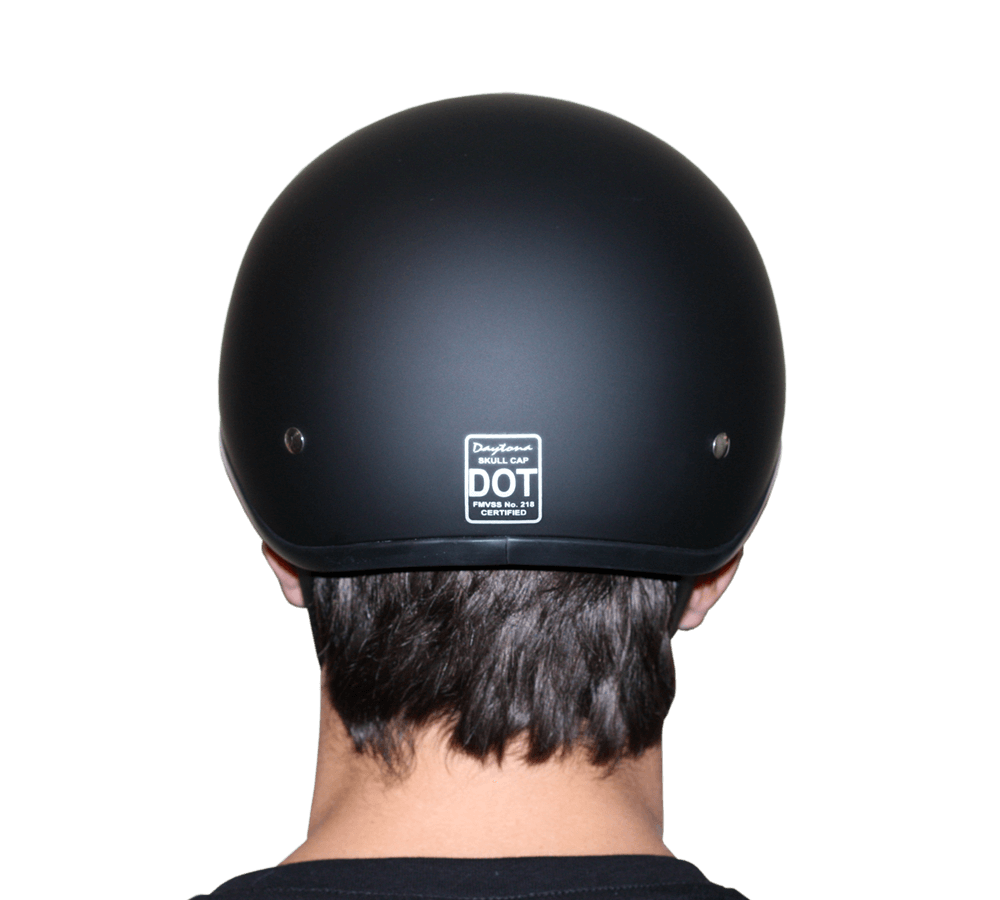 Motorcycle Graphic Half Face Helmet | Freedom 2.0