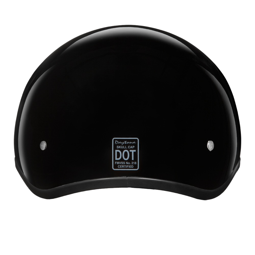 Motorcycle Graphic Half Face Helmet | Barbed Wire Heart