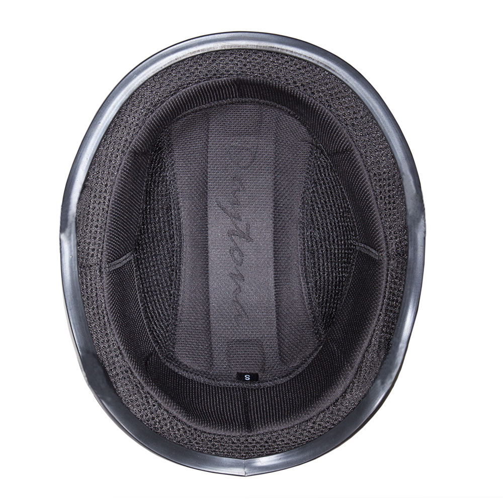 Motorcycle Graphic Half Face Helmet | Freedom 2.0